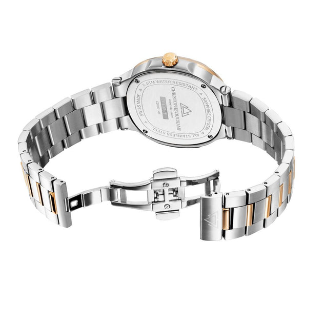 Christophe Duchamp L'envie Mens Watch CD7801-06 – NewHall Watches