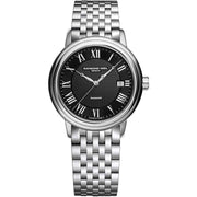 Raymond Weil Maestro Automatic Mens Bracelet Watch 2837-ST-00208