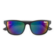 Superdry Sunglasses SDS ROCKSTEP 127 Matte Black Grey