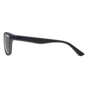 Superdry Sunglasses SDS ROCKSTEP 127 Matte Black Grey