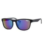 Superdry Sunglasses SDS ROCKSTEP 127 Matte Black Grey