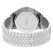Timex Mens Easy Reader Expander Bracelet Watch TW2U39900