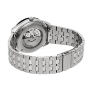 Timex M79 Automatic 40mm Stainless Steel Bracelet Watch TW2V58800