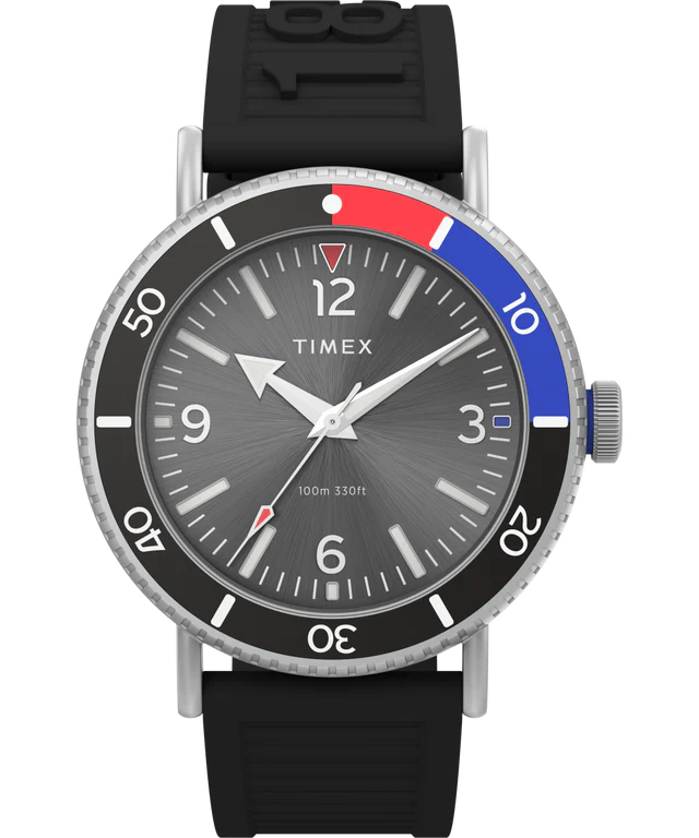 Timex diver hotsell