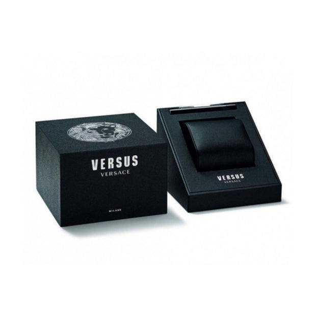 Versus Versace Ladies Gold 32mm Watch VSPHK0220