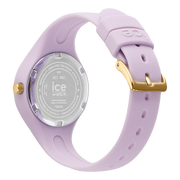 Ice Watch Girls Purple Butterfly Lilac Extra Small 28mm Watch 021952