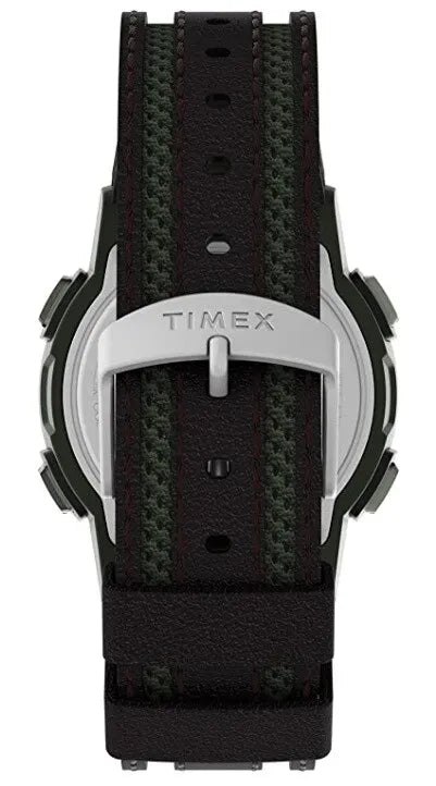 Timex Expedition Indiglo Rugged Mens Digital Watch TW4B24400