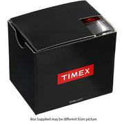 Timex Easy Reader Mens 35mm Expansion Bracelet Watch TW2V05500