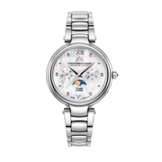 Christophe Duchamp Etoile Ladies Watch CD7601-01