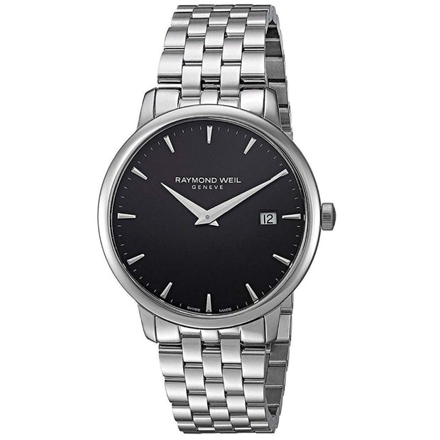 Raymond Weil Toccata Mens Classic Quartz Watch 5488-ST-20001