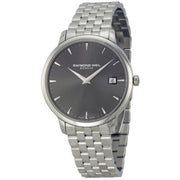 Raymond Weil Toccata Mens Classic Quartz 42mm Watch 5588-ST-60001