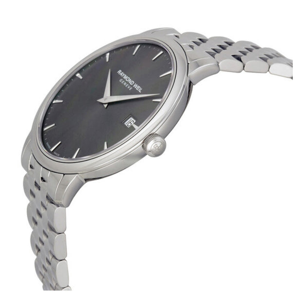 Raymond Weil Toccata Mens Classic Quartz 42mm Watch 5588-ST-60001