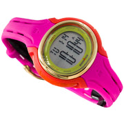 Timex Ironman Sleek 50 Lap Ladies 38mm Case 100m Pink Ladies Watch TW5M02800