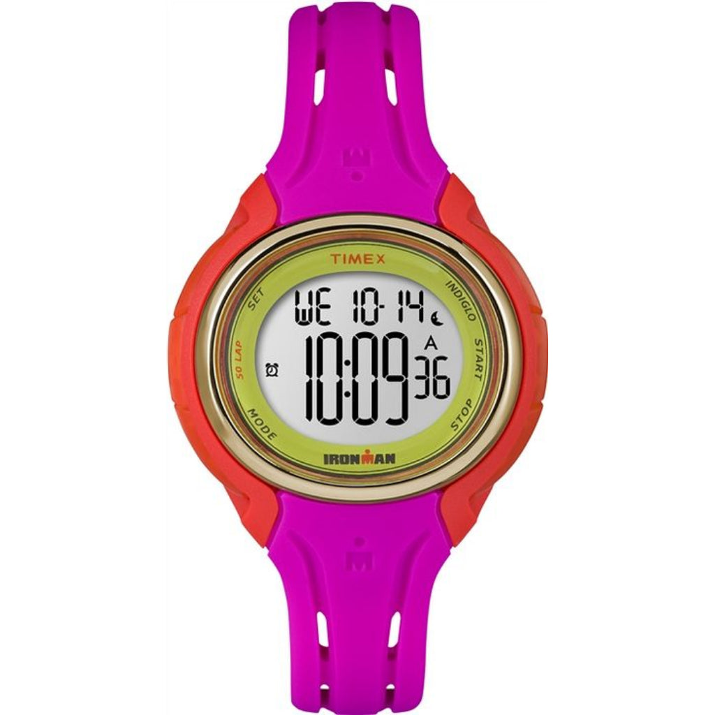 Timex ironman best sale watch womens